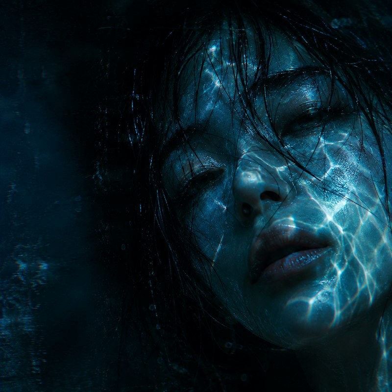Cover art for Aquarium Light