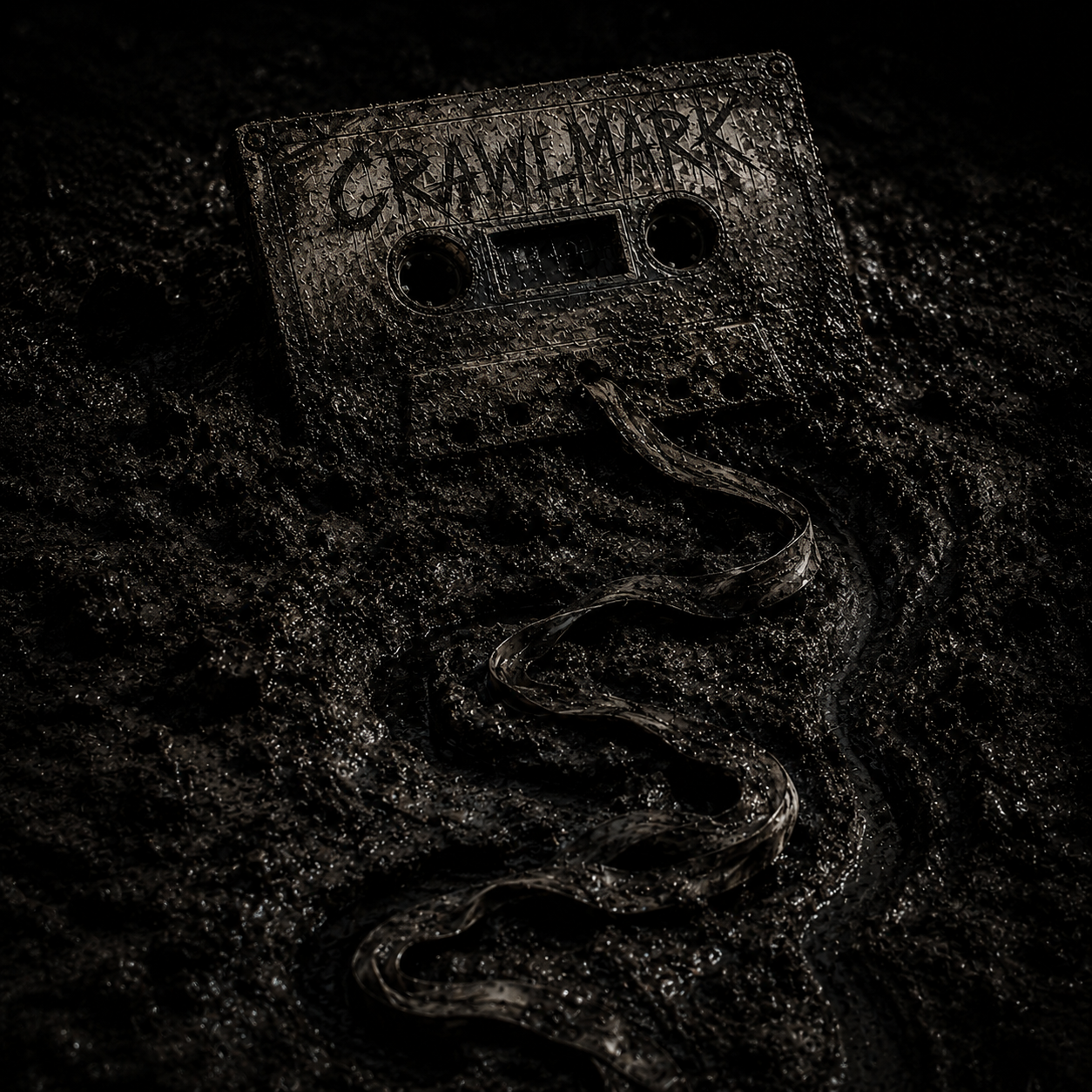 Cover art for Crawlmark