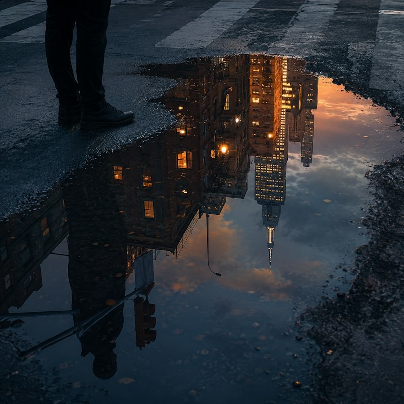 Cover art for Lost on Purpose