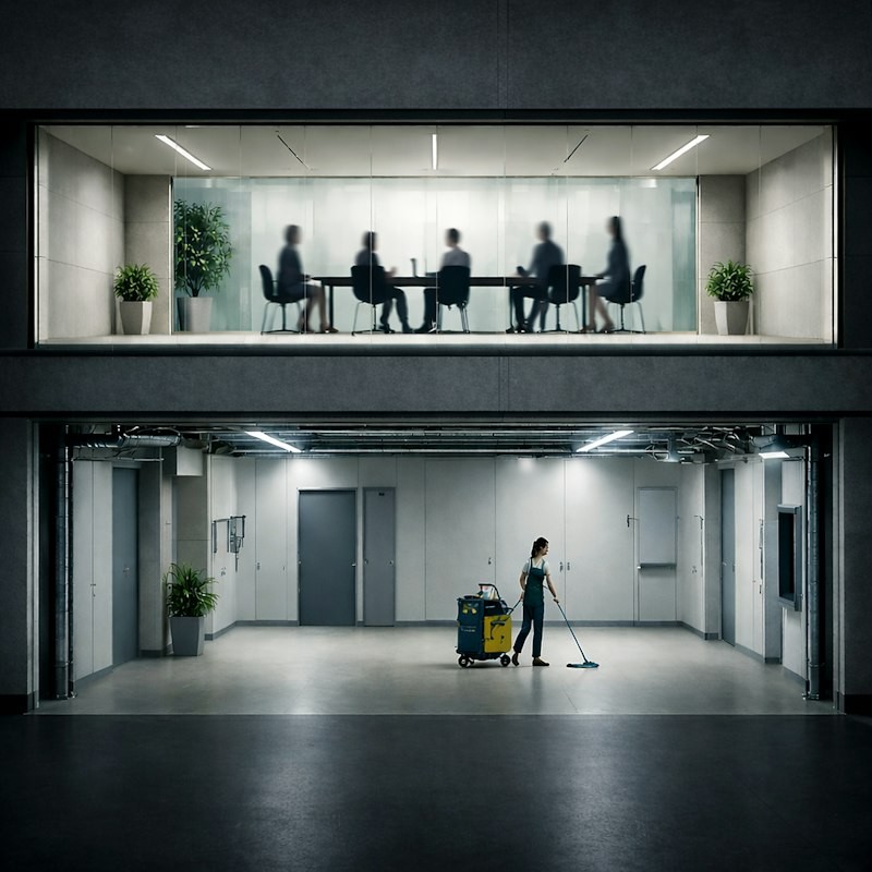 Cover art for Market Reality