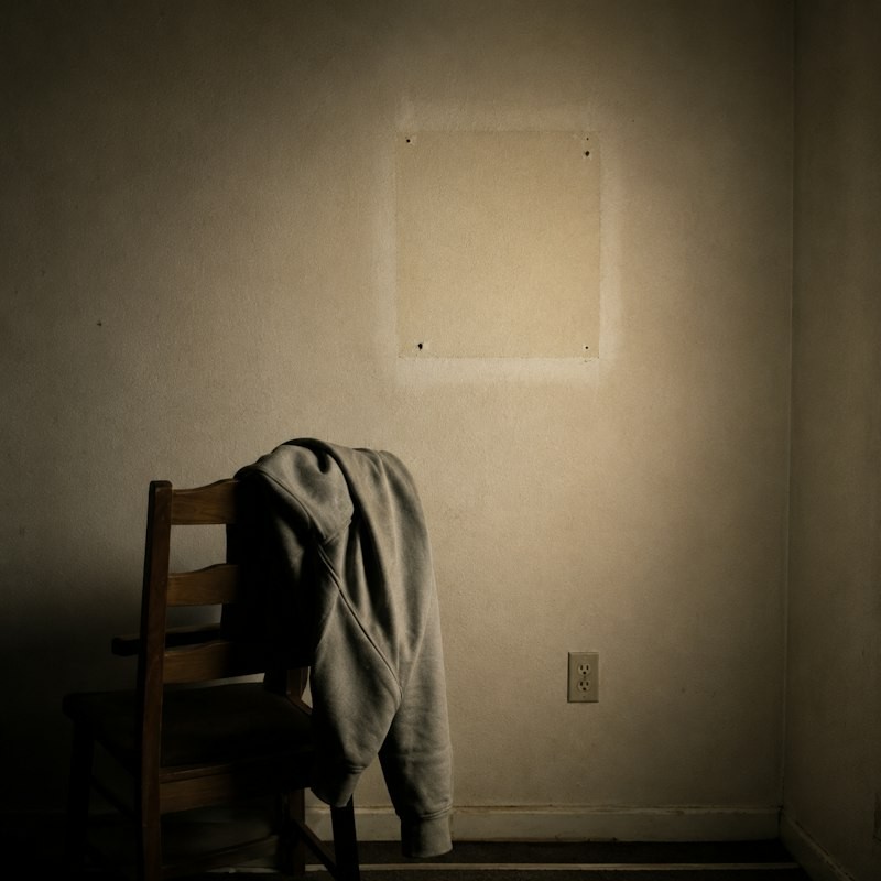 Cover art for Marks You Didn t Wipe Off