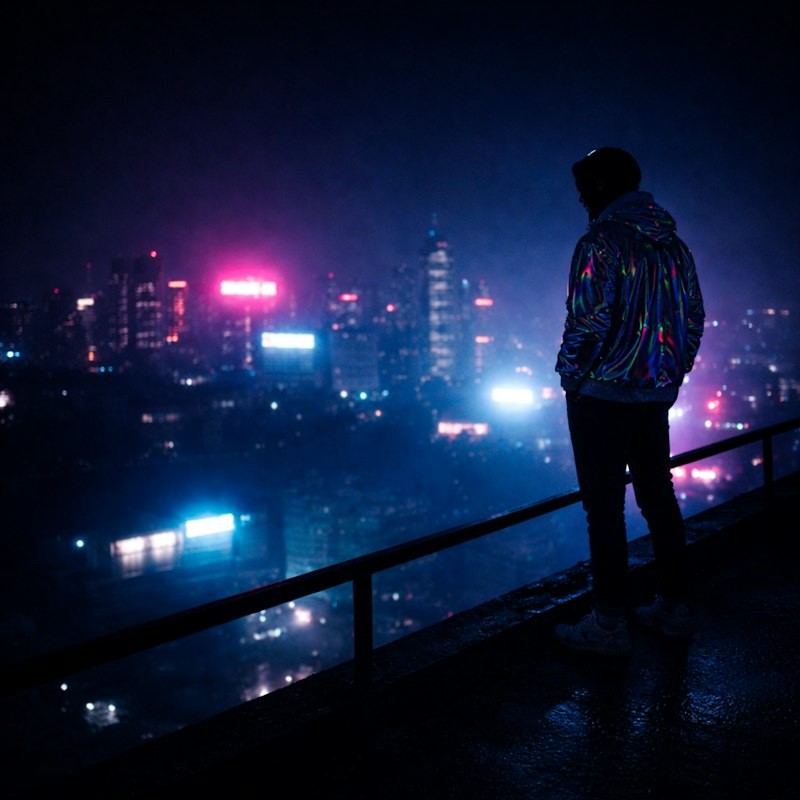 Cover art for Rebuild