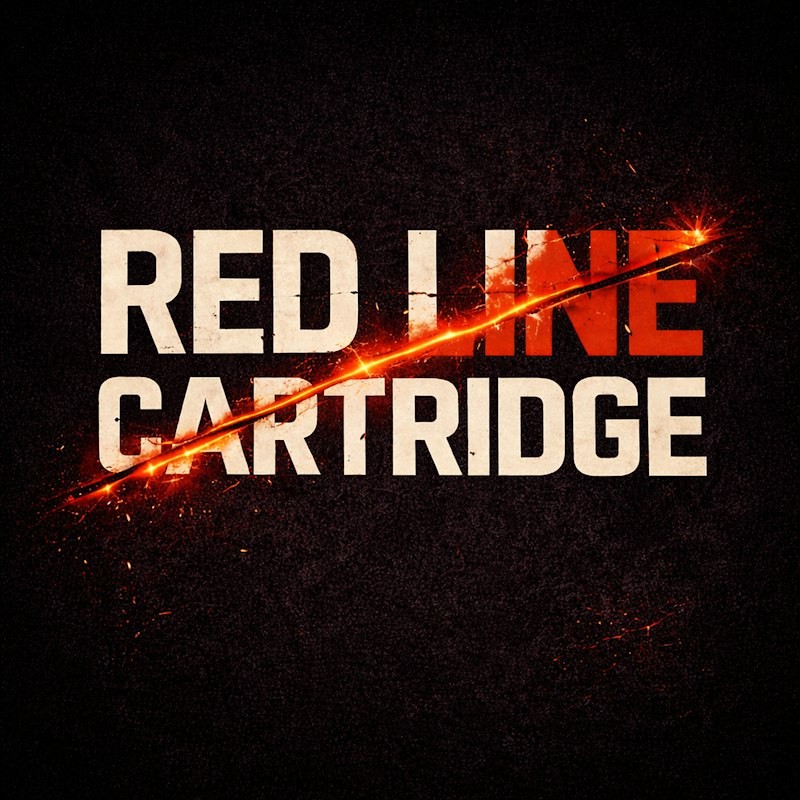 Cover art for Red Line Cartridge