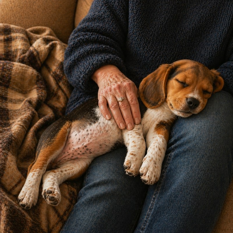 Cover art for Snooze Button with Paws