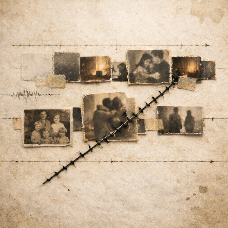 Cover art for Splice and Suture